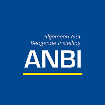 ANBI keurmerk logo