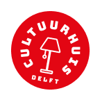 Cultuurhuis Delft logo