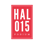 HAL 015 logo