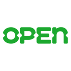 OPEN Delft logo